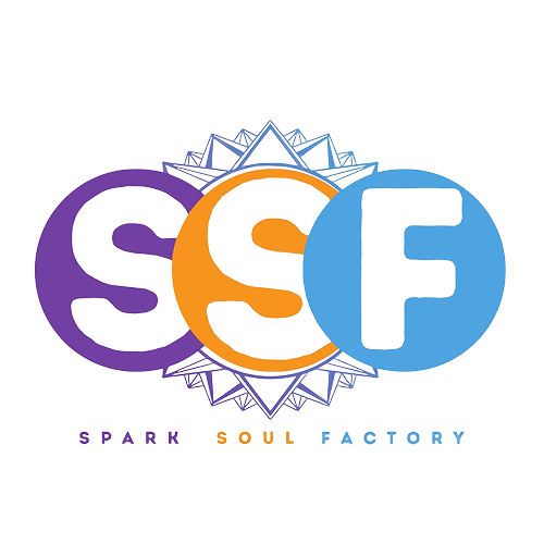 Spark Soul Factory Logo